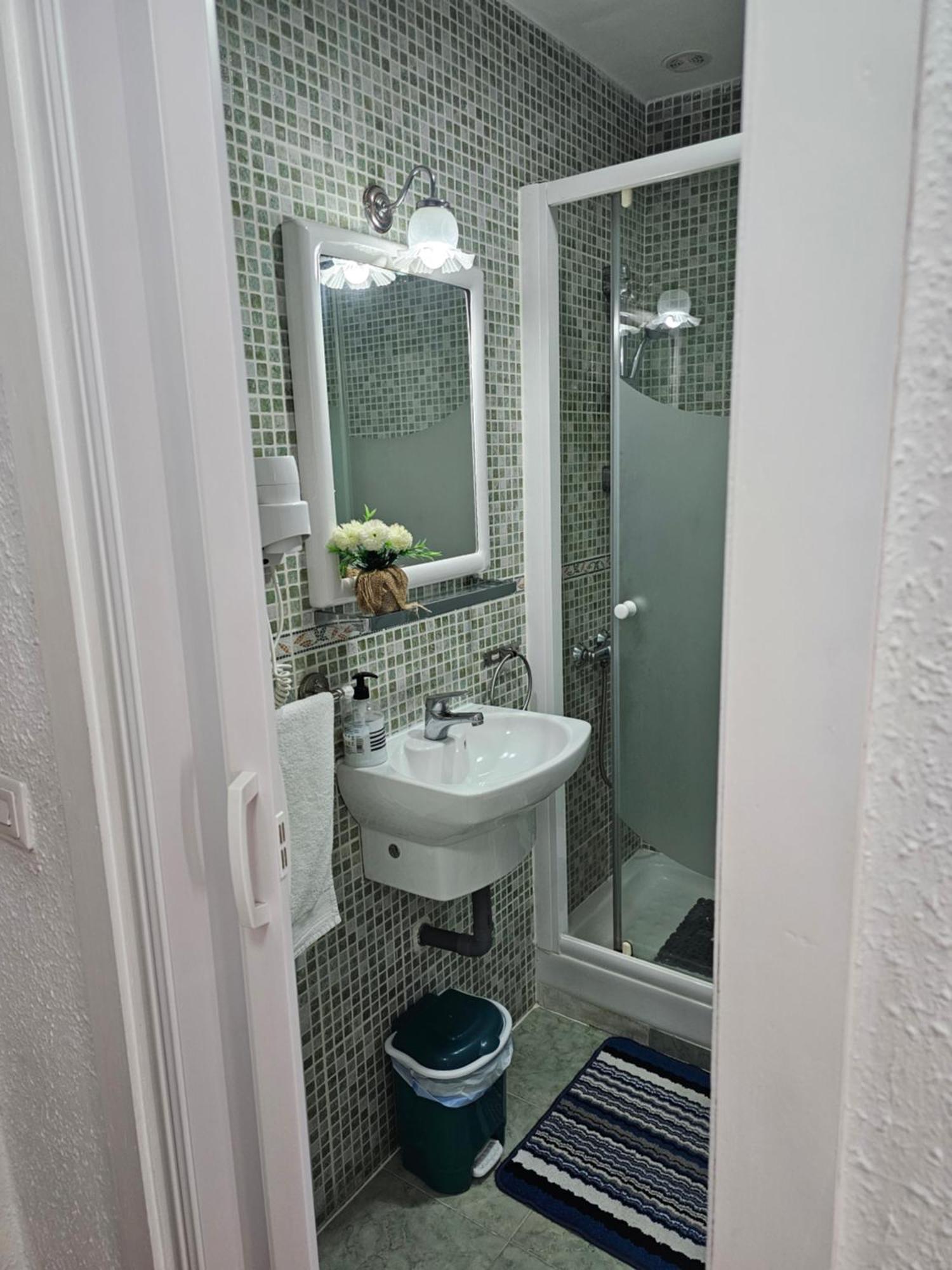 Apartamento En La Calle Hortaleza De Madrid Centro Cameră foto